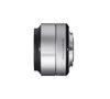 SIGMA Single Focal Lens Art 30mm DN Silver for Sony Mirrorless Camera 929725 F2.8 E-mount