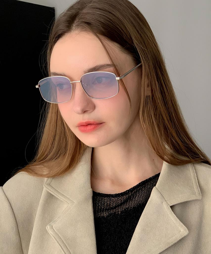 Baseukala Lucy (5Colors) Sunglasses