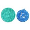 Handmade Soap Crafts Kitchen Baking Soap Mold Arabisch Theme