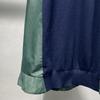 2026 Spring/Summer Women's Ruffle Patchwork Mini Dress