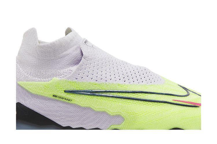 Nike Phantom GX Elite Gripknit DF FG 'Luminous Pack'