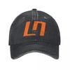 Lando Norris Signed LN4 Baseball Cap Funny Hat Custom Caps Unisex Hat Unisex Women's