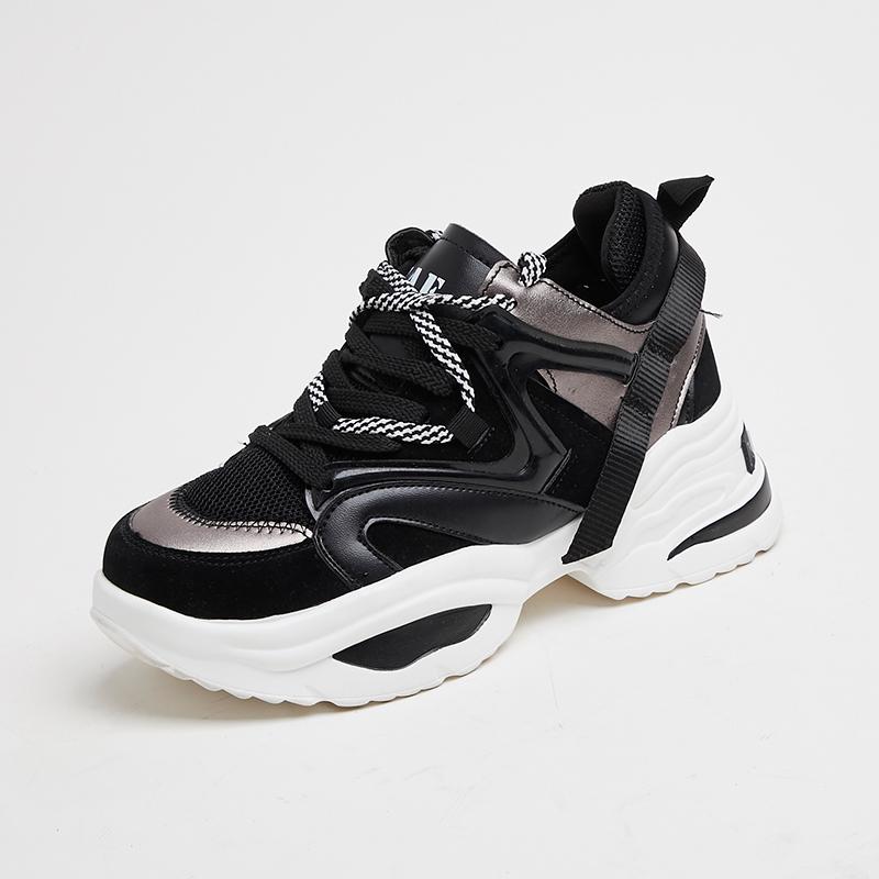 Lekkie buty casualowe z siateczki dla mężczyzn i kobiet, oddychające, wysoka elastyczność, amortyzacja, miękka podeszwa, buty do biegania dla par, handel zagraniczny