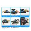 12V/24V Anti-leakage Switch Quick Cut-off Power Cut Off Kill Switches  Boat/Yacht