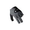 Billiard Fitness Half-Finger Gloves, Thin Breathable Anti-Slip Climbing Hiking Sunscreen Cycling Gloves