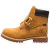 X Beams 6 Inch Short Ankle Boots Men's Brown A5NGS-EYJ