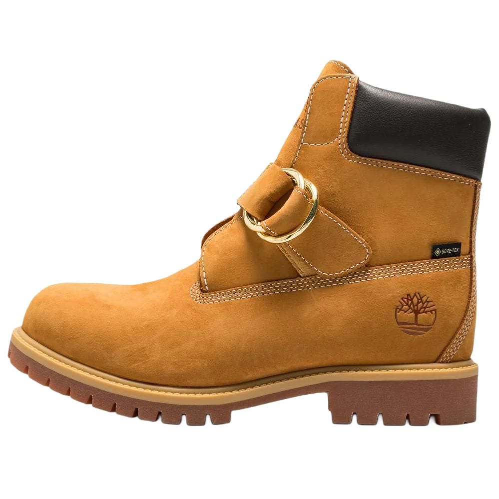 Timberland x Beams 6 collu īsie