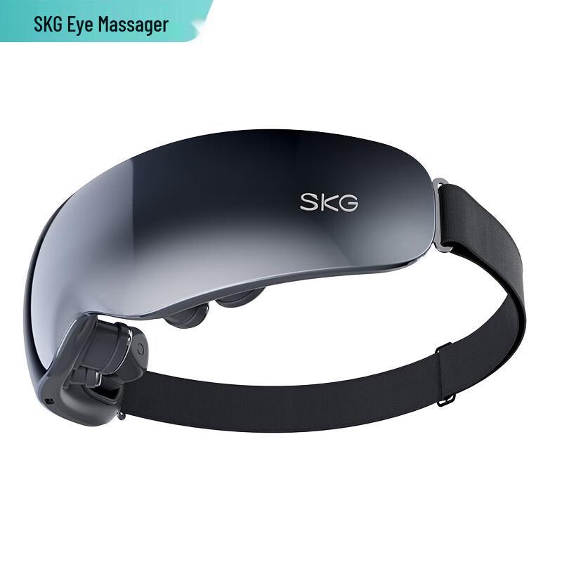 

SKG K5 Eye Massager with Heat and Bluetooth