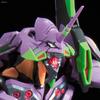 Bandai Spirits Rg Evangelion Unit 01 Color Added Model Kit 1 Piece