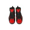 Jordan True Flight Schwarz Rot Jordan CU4933-001