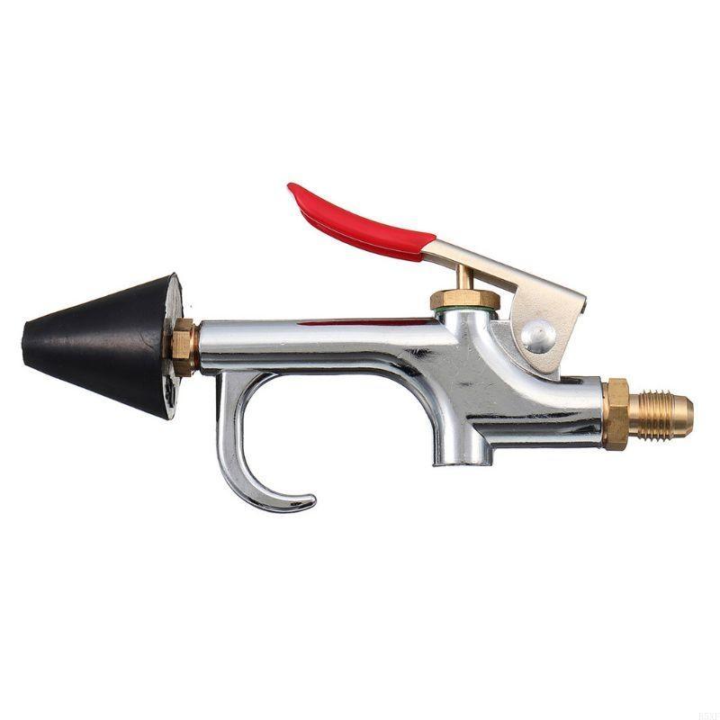 2025 New Car Air Conditioner Quick Flush KitAir Blower Nozzle Canister Nozzle