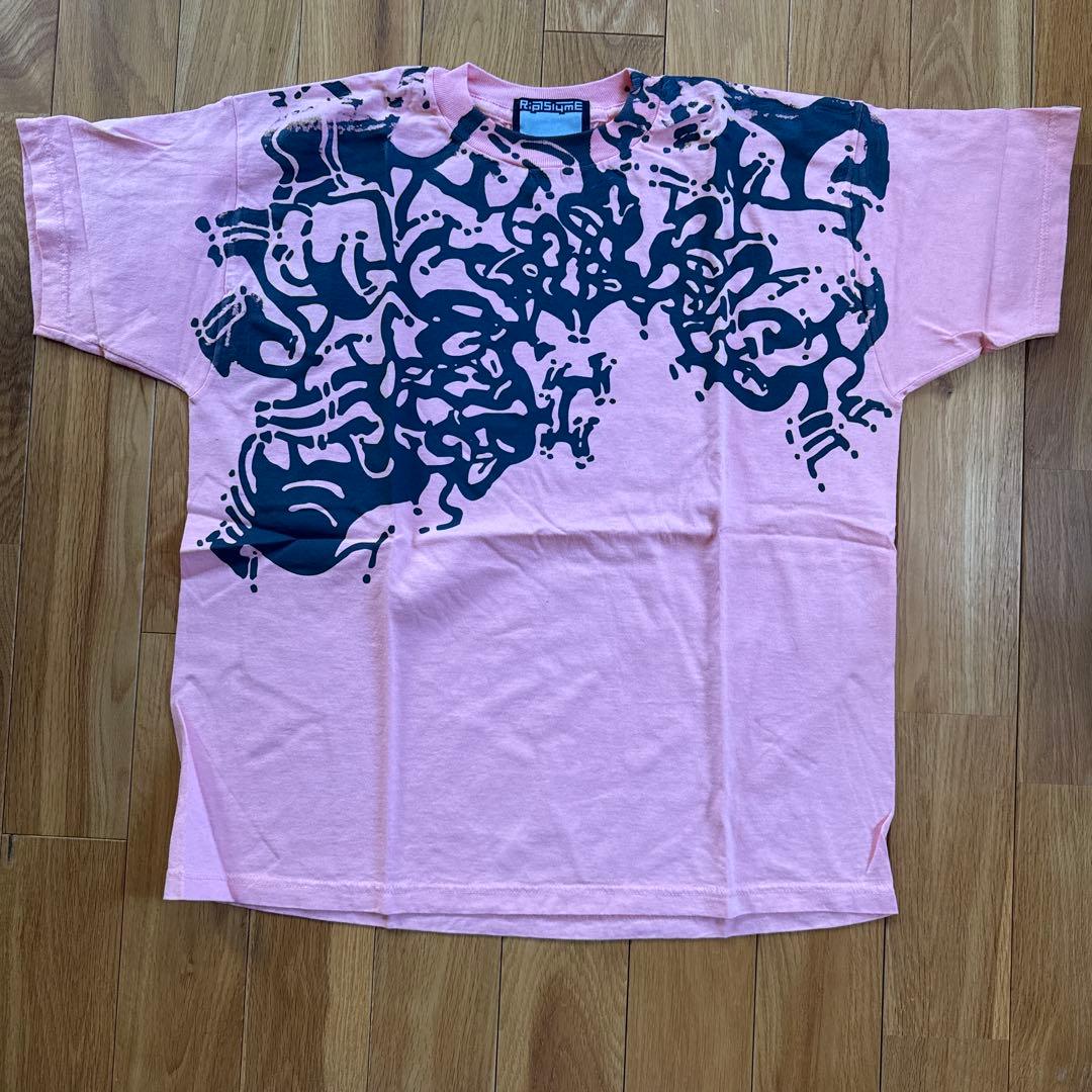 [Б/У] Женская майка без рукавов RELIVE, Размер LL, Белая