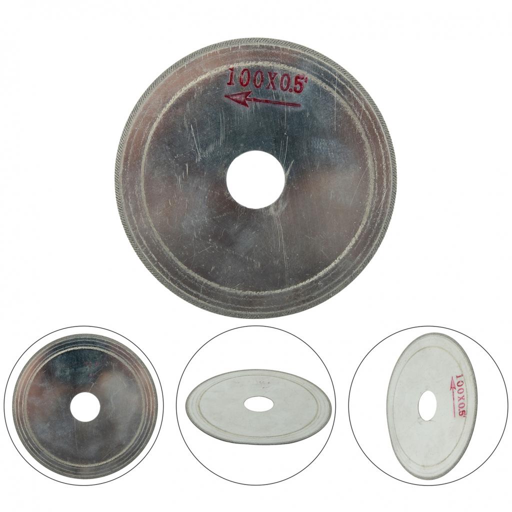 Long Lasting 100mm Cutting Disc for Angle Grinder for Tile Marble Glass