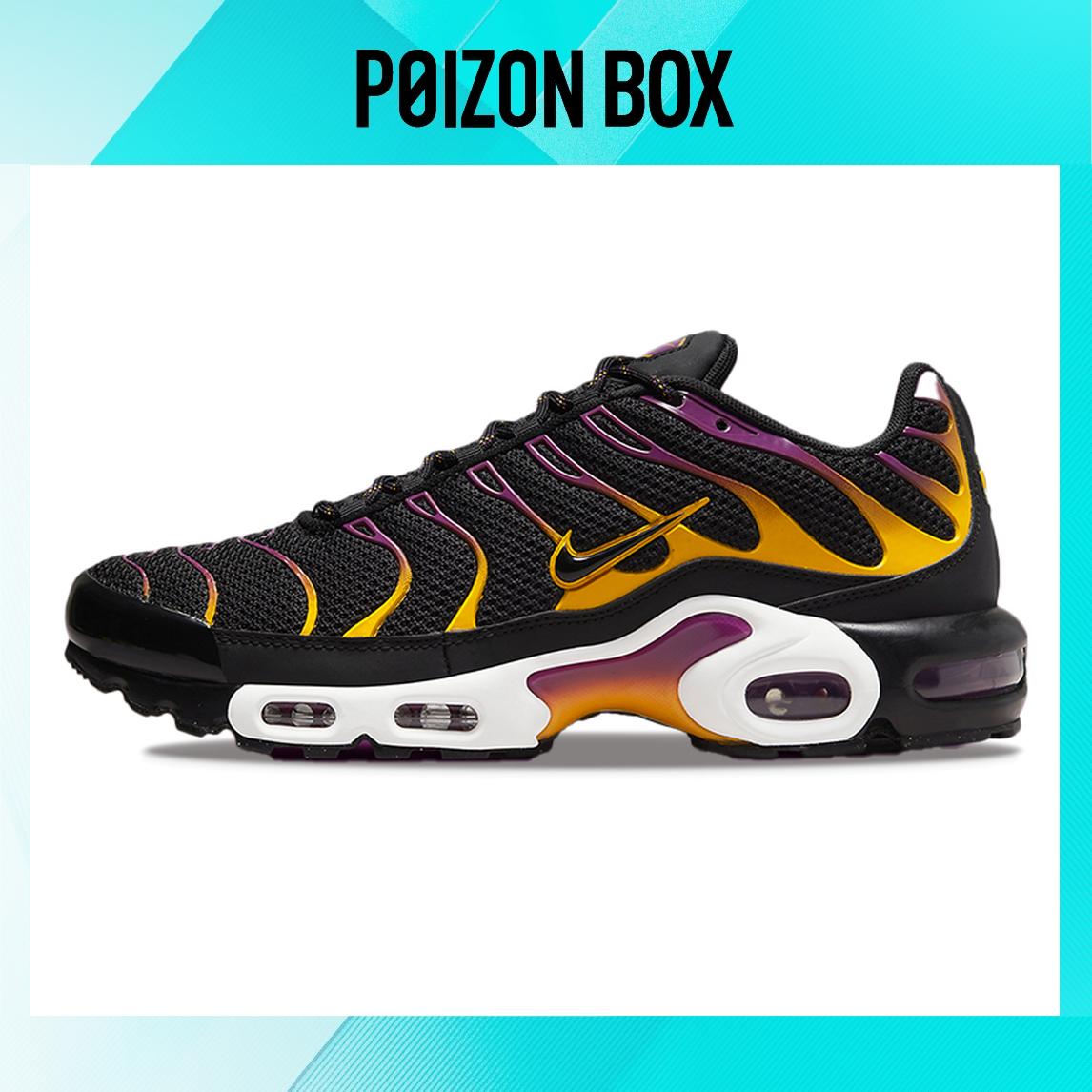 

Nike Air Max Plus Running shoes Men
