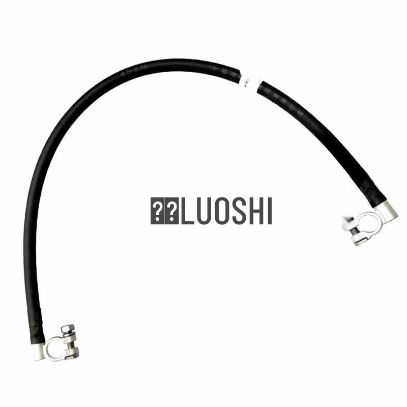 Luoshi Dongfeng Tianjin EQ1120GA Battery Connection Cable