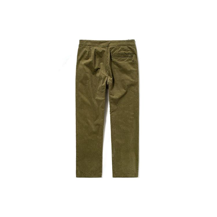 THE NORTH FACE Casual Pants Men's Olive NF0A5B17-7D6