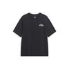 BadFive Graphic T-shirt 'Black' Men's AHST289-2
