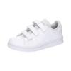 Adidas Unisex Children's Advan Court Boys Girls 17~21.5cm Kids Sneakers Sneakers Kids
