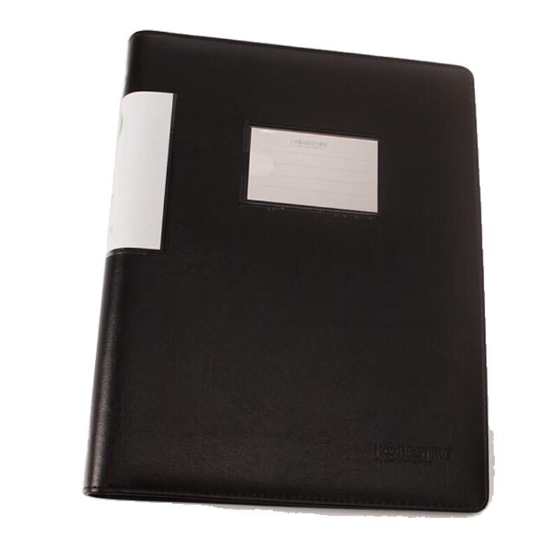KBEST A4 Multifunction Document Folder with Clipboard