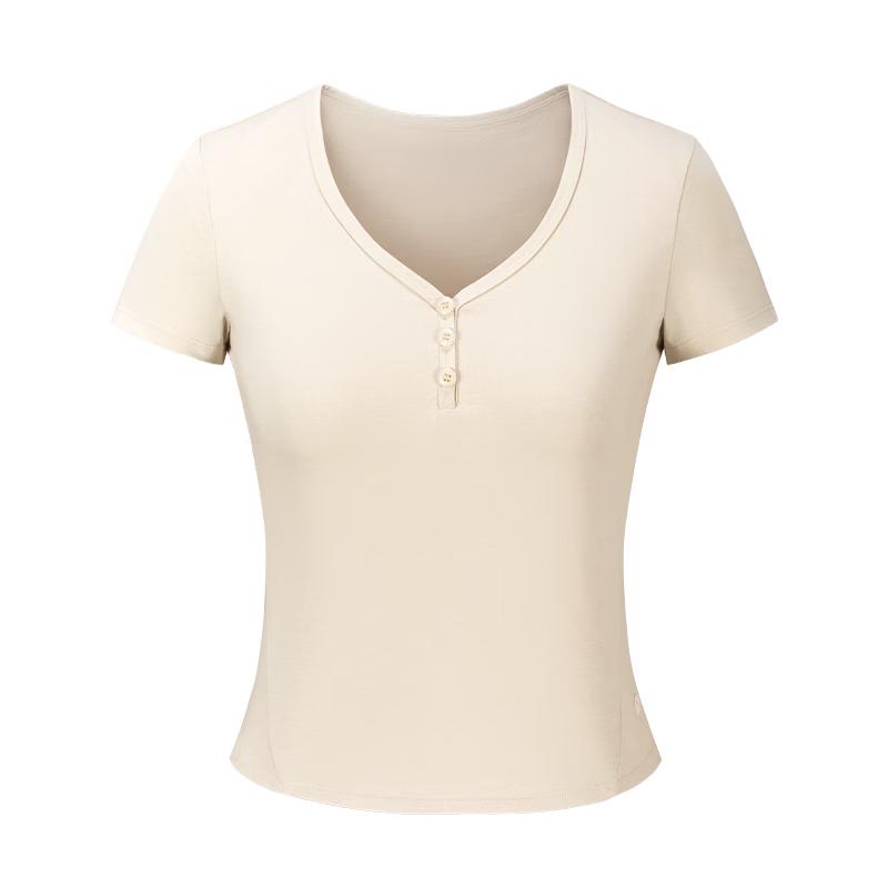 

Meilicheng Women s Slim Fit Short Sleeve T-Shirt M651STX018 M