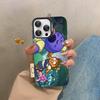 Popular P-Peak Game Phone Cases For IPhone 17 16e 15 14 13 12 11 Plus Pro Max ProMax Colorful Covers