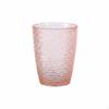 Shatterproof Acrylic Tumbler DropResistant Colored Water Cup Sturdy Reusable Beverage for Kids,
