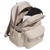 Adidas Polyester Backpack Medium Unisex Light Umber JW1677