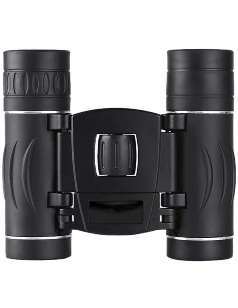 Binoculars for Live Opera Glasses High Magnification BAK4 FMC Compact Small Light Telescope Live Opera Theater Watching Sports Travel Outdoor Bird