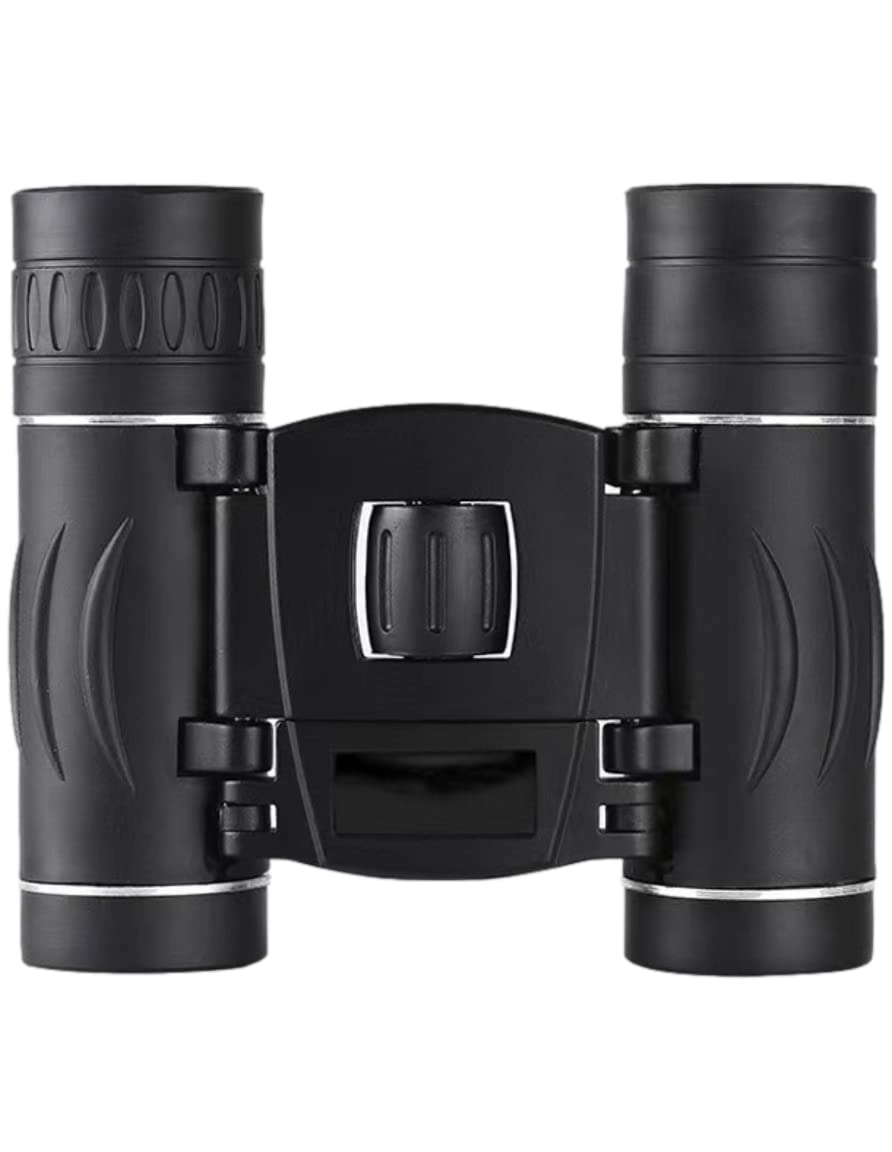 

Біноклі BAK4 FMC для живих заходів на відкритому повітрі та спостереження за птахами 25 мм з високим збільшенням, Опера, Театр, Спорт, Подорожі, Активності, (300x