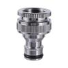1/2" 3/4" Male/Female Thread Adapter Water Tap Washing Machine Nipple Quick Connector Garden Yard Faucet Converter Accessories