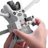 Drones Delivery Thrower Systems Kits with Enhances Landing Gears for Outdoor Event for 4Pro