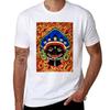 Beautiful Model The Tattooed Lady Sideshow Freak Gifts Music Fans Tshirt Casual Basic Street Style Tshirt
