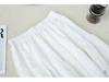 Fei Yuan Women's Ethnic Printed A-line Skirt - Autumn/Winter Artistic Fashion