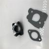 Carburetor Intake Spacer Joint Fits For Yamaha Golf Carts G2 G8 G9 G14 1985-1996
