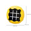 Interactive Tic-Tac-Toe Educational Game Machine for Kids