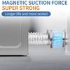 Strong Magnet Magnetic Dryer Vent Coupling Flexible Dryer Vent Connector  Ventilation Duct