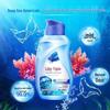 Shuke Gum Care Toothbrush & Liby Laundry Detergent Bundle