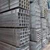 Galvanized Rectangular Steel Tube