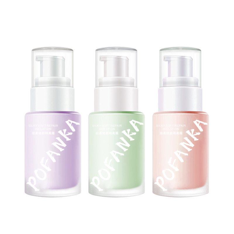 Tinted Primer & Concealer for Pore Refining