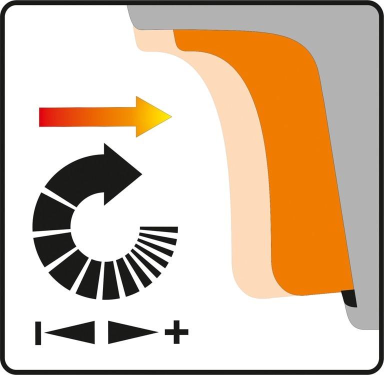 DRILL/DRIVER 10.8V 78981 STHOR