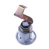 69058-35180 Car Fuel Door Lock Cylinder & Key 69511-32010 Fit For Toyota 4Runner Hilux Pickup Mitsubishi Colt Triton L200 Storm
