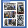 MP15 Gasoline Grass Trimmer Accessories Brush Cutter Engine Carburetor 40-5 44-5 43cc 52cc 15MM