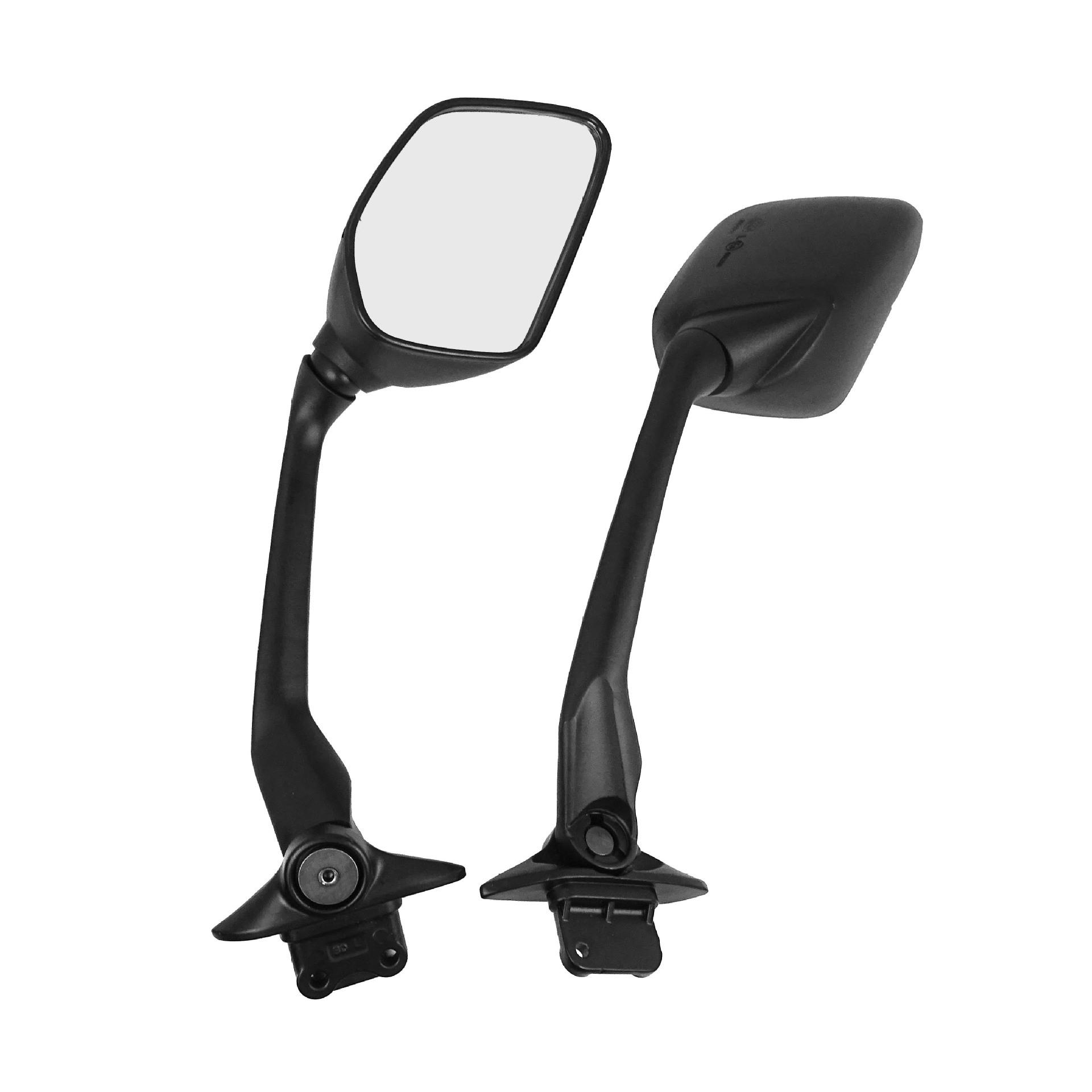 

YAMAHA TMAX530 Sports Motorcycle Rearview Mirror (Modified)