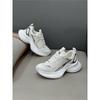 New Comfortable Shoes Sneakers Comfortable and Breathable Bjd