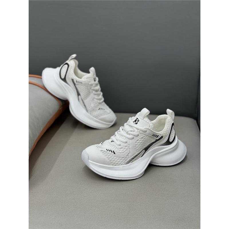 New Comfortable Shoes Sneakers Comfortable and Breathable Bjd