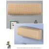 Air Conditioner Cover Washable Allinclusive Dust-proof Antidirect Blowing Cover Wall Mounted Conditioning Cover