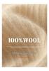 Women's Pure Wool Half-High Neck Sweater - 2023 Autumn/Winter Loose Knitwear Cashmere Base Layer