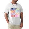 Idolichu seven TShirt Unisex graphic t shirt TShirt