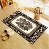 2025 New Classical Butterfly Carpet Rug for Living Room Bedroom Home Sofa Decoration,Kids play Non-slip Floor Mat46