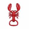 Multifunctional Lobster Corkscrew Bottle Opener Portable Keychain Jar Opener  Oktoberfest Gift